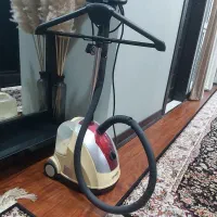 اتو بخار