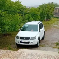 سوزوکی گرند ویتارا ۹۰ دنده اتومات کلاس ۸