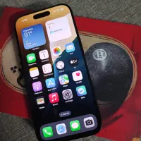 Iphone 16 pro|موبایل|تهران, هفده شهریور|دیوار