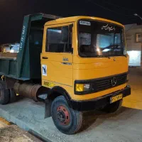 خاور کمپرسی مدل 82|خودرو سنگین|شیراز, نصر|دیوار