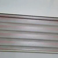 پرده زبرا|پرده، رانر، رومیزی|تهران, شهرک فردوس (حسینی)|دیوار