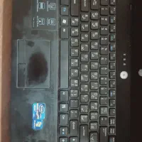 لپ تاپ hp|رایانه همراه|رامهرمز, |دیوار