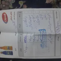 آریسان مدل۹۴دوگانه کارخونه تازه تعمیر|خودرو سواری و وانت|مشهد, شهرک شهید باهنر|دیوار