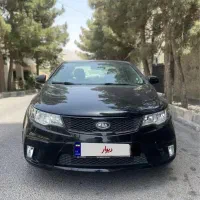 کیا سراتو کوپه 2000cc، مدل ۲۰۱۱
