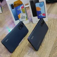 دوعدد گوشی شیایومی Note11 و Note11s و سامسونگ A30s|موبایل|اراک, |دیوار