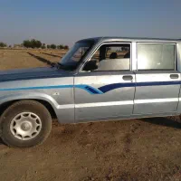 مزدا دوکابین|خودرو سواری و وانت|تربت‌حیدریه, جانبازان|دیوار