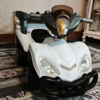 موتور شارژی