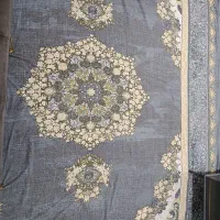 روفرشی|روفرشی|نیشابور, شهرآرا|دیوار