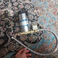 پمپ دیواری پکیج وآب گرم کن|آبگرمکن، پکیج، شوفاژ|تهران, یاخجی آباد|دیوار