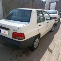 پراید 97