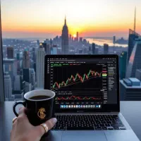 استخدام فوری تریدر عمان کویت دبی ایران