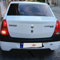 تندر l90مدل ۹۱|خودرو سواری و وانت|بانه, |دیوار