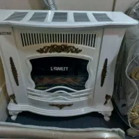 بخاری در حد نو