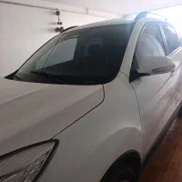 چانگان مدل 96