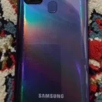 گوشی سامسونگ a21s