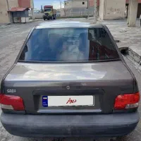 پراید نوک مدادی|خودرو سواری و وانت|آزادشهر, |دیوار