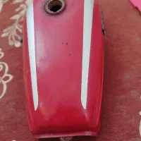 باک زرشکی نو|قطعات یدکی و لوازم جانبی|شمیل, |دیوار