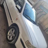 سمند LX ، مدل ۸۸