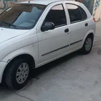 تیبا 2 مدل1400|خودرو سواری و وانت|بهارستان, |دیوار