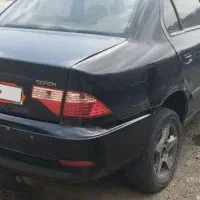 سمند سورن معمولی، مدل ۱۳۸۹