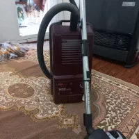 جارو برقی پارس خزر