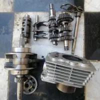 وسایل موتوری