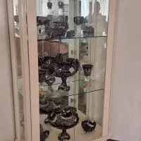 بوفه ویترین