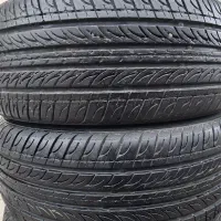 لاستیک ۱۶و ۱۵و۱۴ پژو سمند  و لوازم پژو و سمند|قطعات یدکی و لوازم جانبی|تربت جام, معدآباد|دیوار