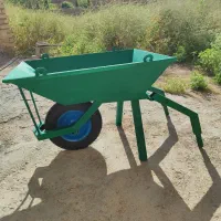 فروش فرغون دستساز صنعتی و کارگاهی|ابزارآلات|شیراز, کیان آباد|دیوار