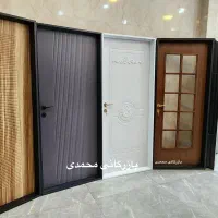 / درب اتاقی کد 3288 برند محمدی /