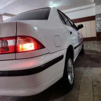 سمند EF7 مدل۹۱|خودرو سواری و وانت|فردیس, داوری|دیوار