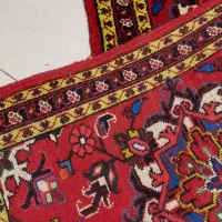 کناره دستبافت هریس ۸۵×۲/۳۰|فرش|تبریز, |دیوار