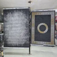 گلیم چهار متری سلطان آباد ۱۵۰در۲۲۵ کد ۱۲۹|گلیم، جاجیم، گبه|مشهد, کشف|دیوار