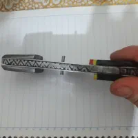 چاقوی بابا قدیمی