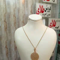 مدال طلاتراش تخفیف۱درصدجمعه(محسن طلا)