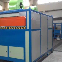 دستگاه وکیوم فرمینگ قطعه وکیومی یخچال ،سنگ مصنوعی|ماشینآلات صنعتی|فردیس, شهرک وحدت|دیوار