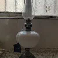 چراغ نفتی