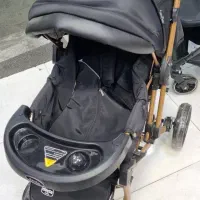 کالسکه چیکو نو