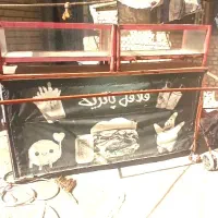 سربندر کوی آزادی خیابان آزادی ۶