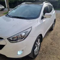 توسان ۲۰۱۴|خودرو سواری و وانت|بندر انزلی, انصار الحسین|دیوار