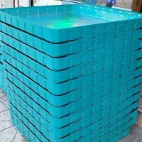 کفی کولر آبی