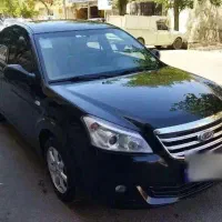 ام وی ام ۵۵۰ تمیز ۱۳۹۵ معاوضه با هاچبک