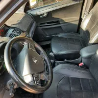 فروش خودرو سمند سورن پلاسef7|خودرو سواری و وانت|فیروزآباد (فارس), |دیوار