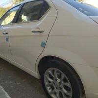 دنا پلاس توربو 6دنده|خودرو سواری و وانت|کرمانشاه, |دیوار