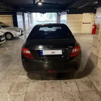 دنا پلاس توربو اتوماتیک 1400|خودرو سواری و وانت|تهران, دارآباد|دیوار