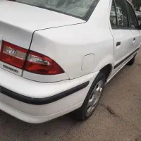 سمندال ایکس