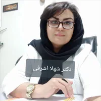 روانشناس نقشه مغزی نوروفیدبک تخفیف علت پس از بحران