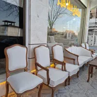 مبل فرانسوی(ابزاری، کوئین)