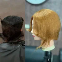 آموزش صفر تا صد آرایشگری تضمینی|خدمات آرایشگری و زیبایی|ایلام, |دیوار