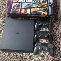 ps4در حد تمیز و فوق سالم|کنسول، بازی ویدئویی و آنلاین|تهران, قیام|دیوار